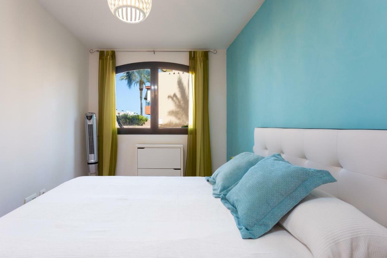 Apartament Con Piscina Y Wifi En Playa Paraiso Adeje *