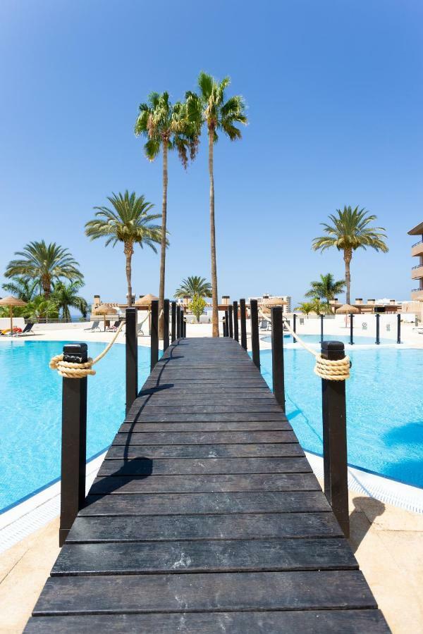 Con Piscina Y Wifi En Playa Paraiso Adeje Apartament *