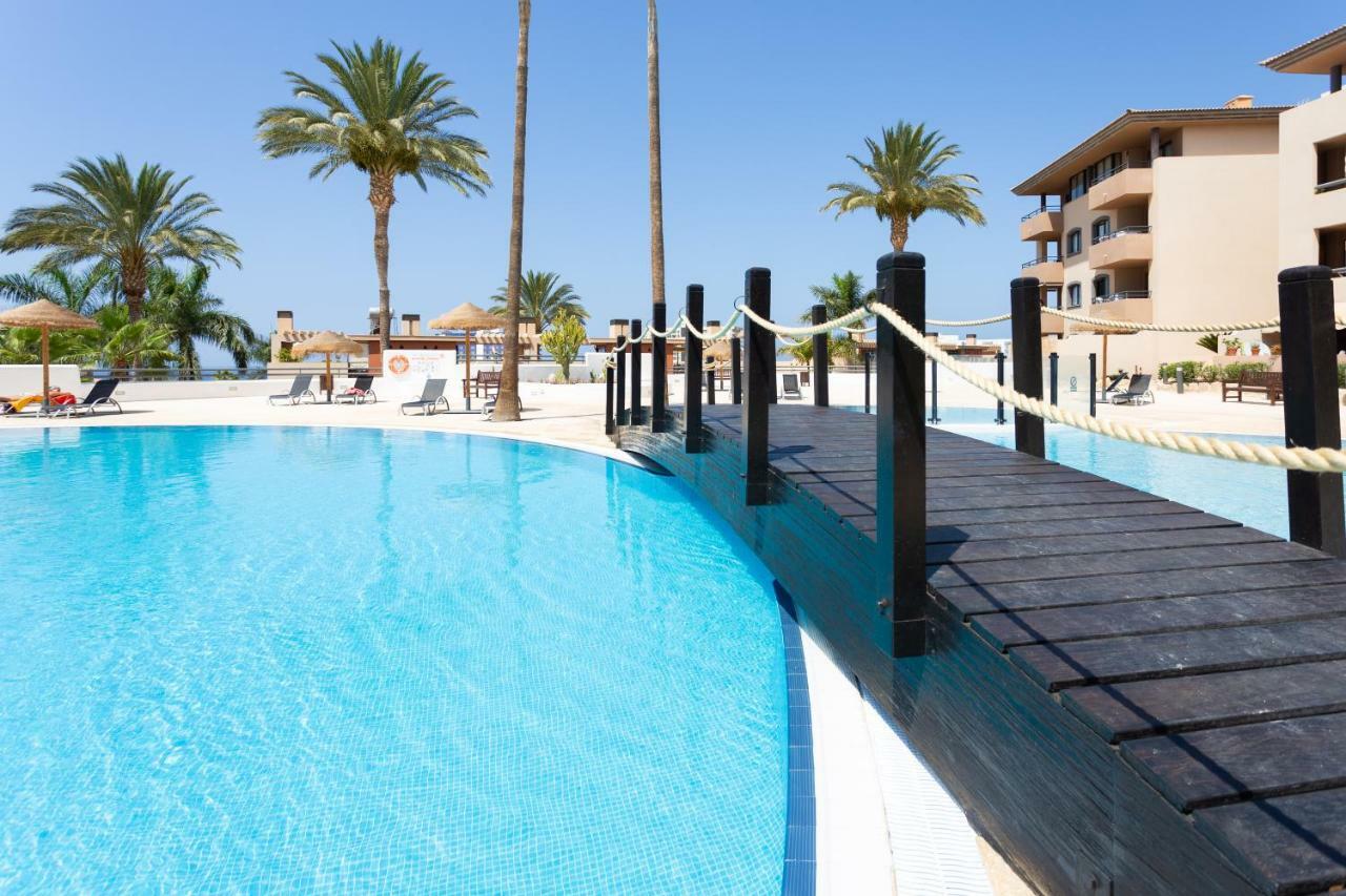 Con Piscina Y Wifi En Playa Paraíso Adeje Costa Adeje (Tenerife)