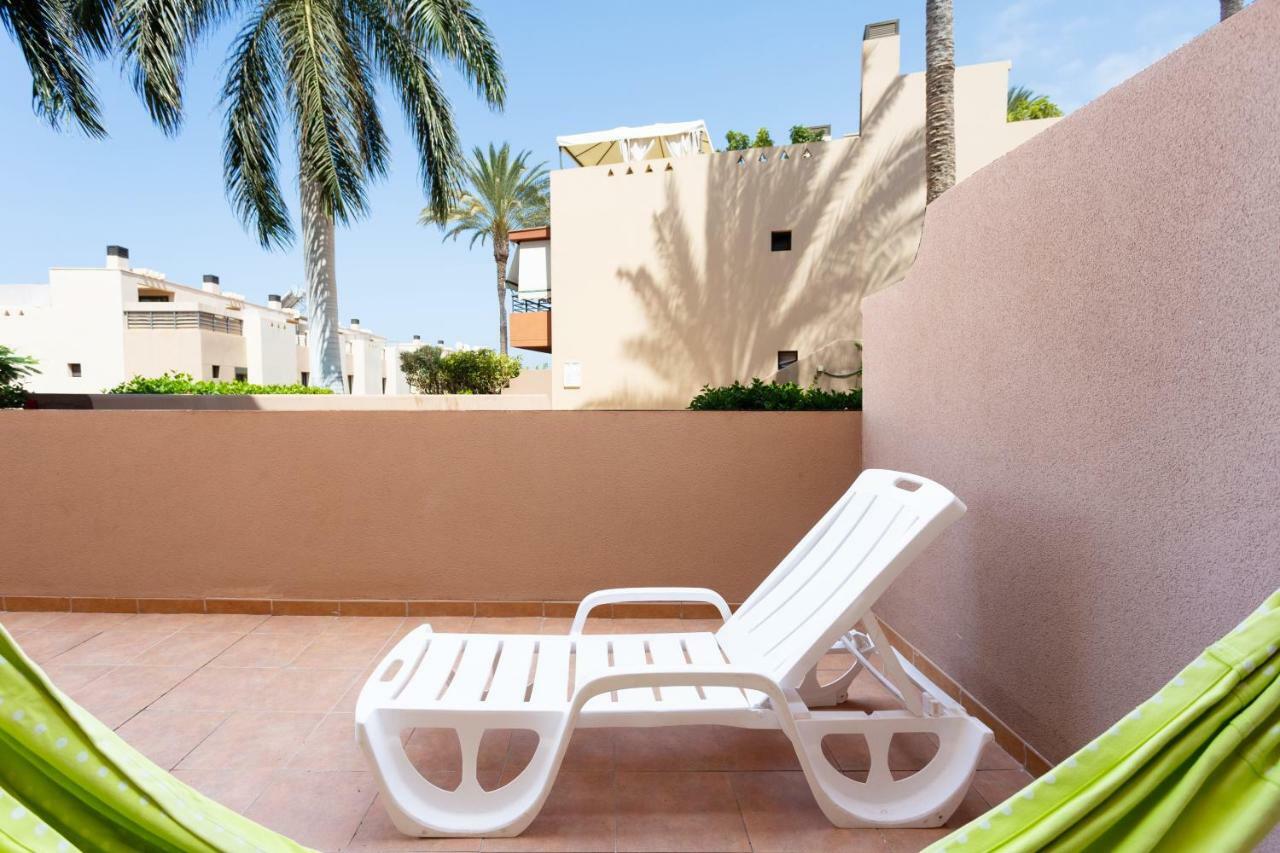 Con Piscina Y Wifi En Playa Paraíso Adeje *