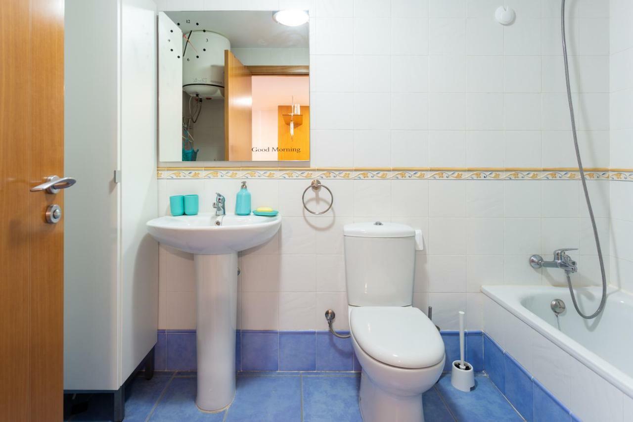 Apartamento Con Piscina Y Wifi En Playa Paraíso Adeje *