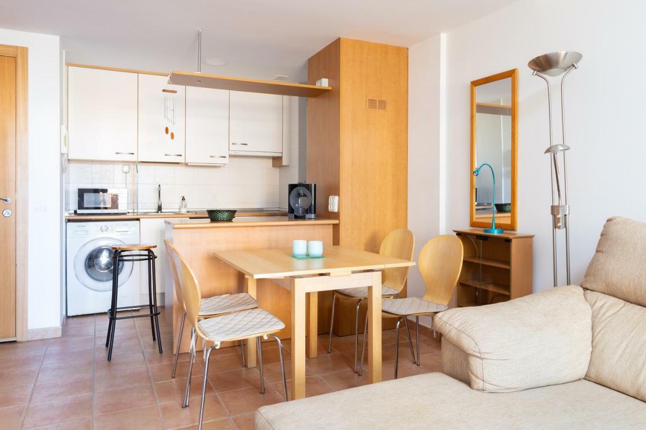 Apartament Con Piscina Y Wifi En Playa Paraiso Adeje
