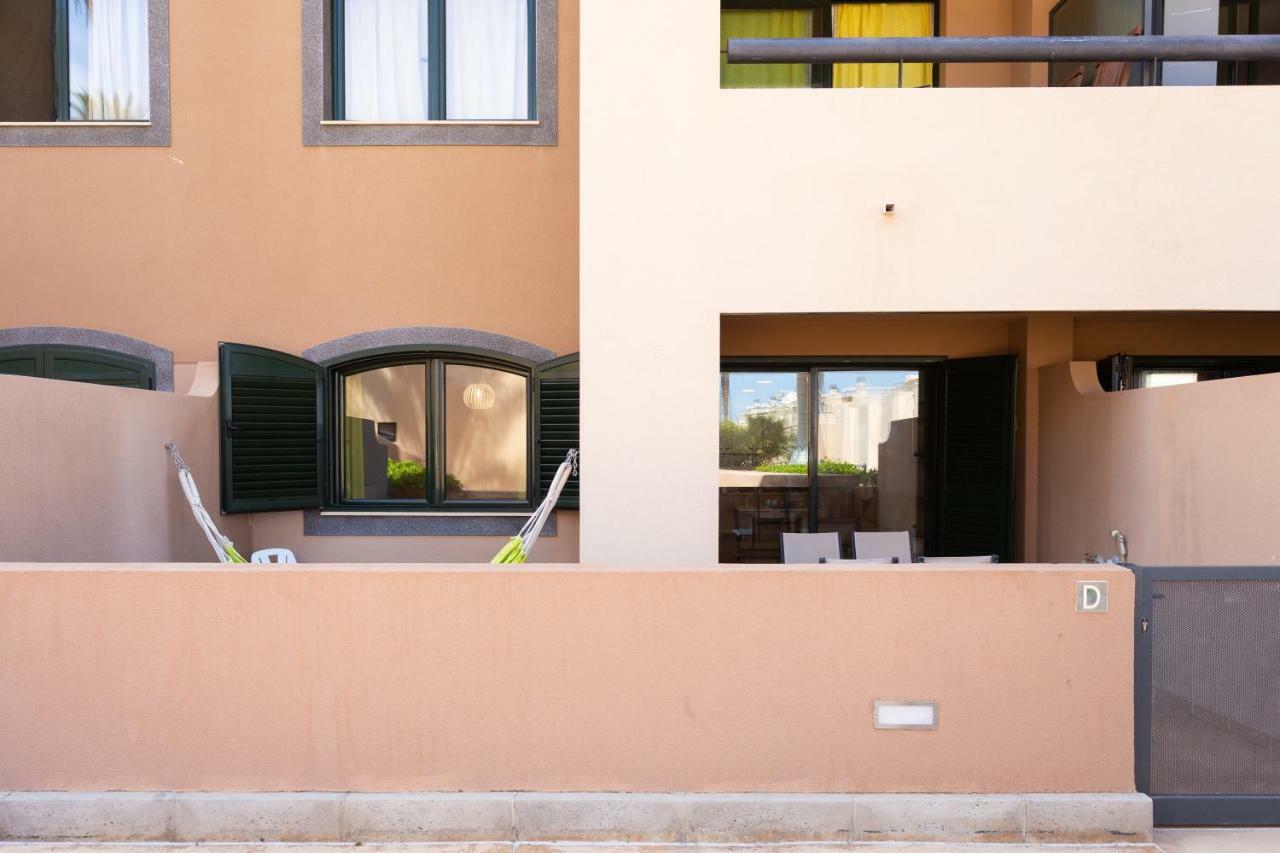 Con Piscina Y Wifi En Playa Paraíso Adeje Apartamento