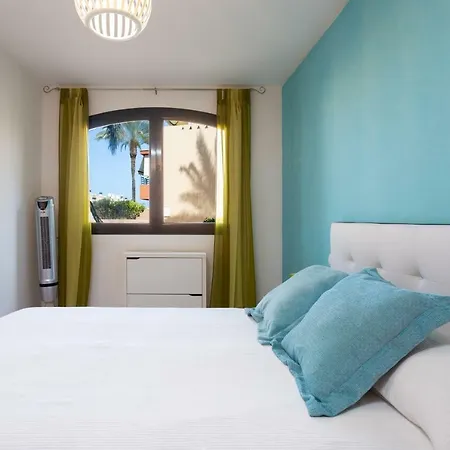 Vivienda Vacacional Con Piscina Y Wifi En Playa Paraiso Adeje Costa Adeje  Exterior photo