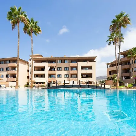 Vivienda Vacacional Con Piscina Y Wifi En Playa Paraiso Adeje Costa Adeje  Exterior photo