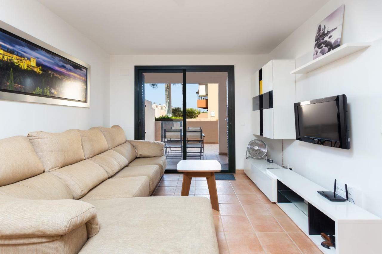 Apartment Con Piscina Y Wifi En Playa Paraiso Adeje